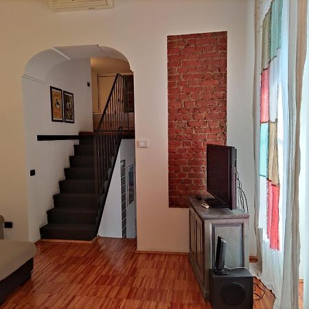 Appartamento Luxury Loft 89 Milano Esterno foto