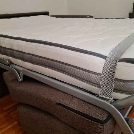 Appartamento Luxury Loft 89 Milano Esterno foto