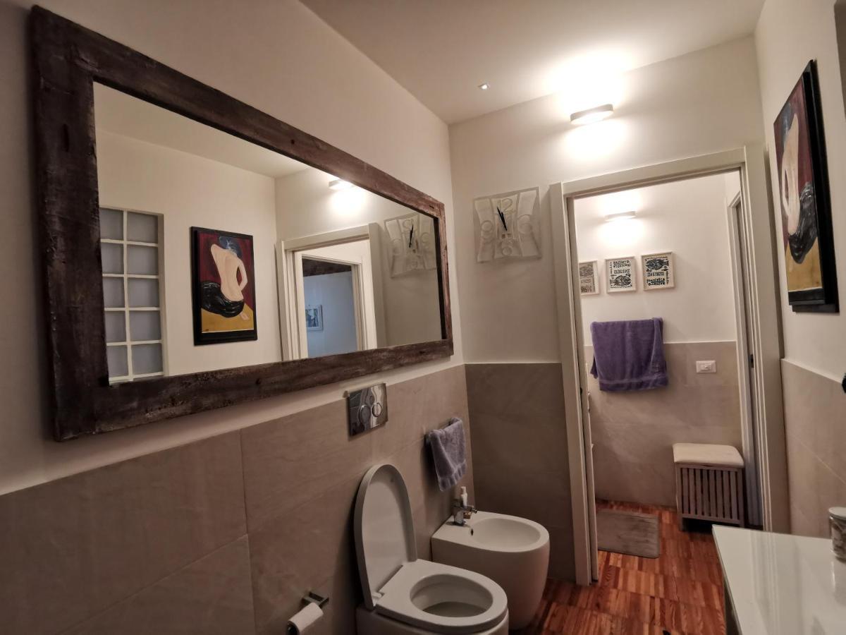 Appartamento Luxury Loft 89 Milano Esterno foto