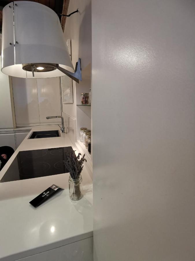 Appartamento Luxury Loft 89 Milano Esterno foto