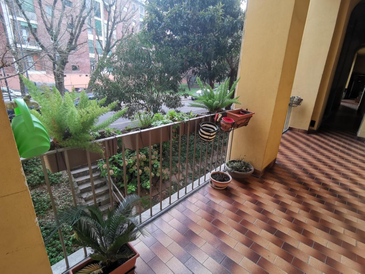 Appartamento Luxury Loft 89 Milano Esterno foto