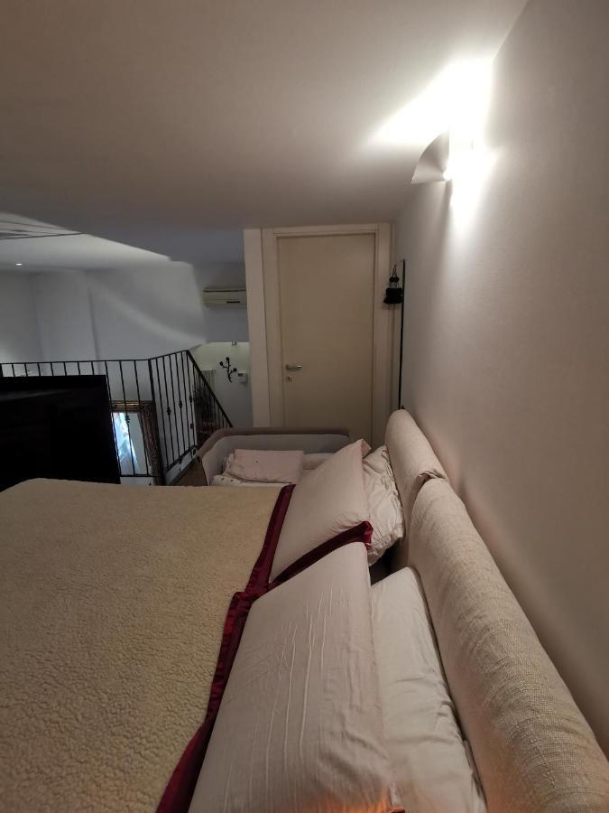 Appartamento Luxury Loft 89 Milano Esterno foto