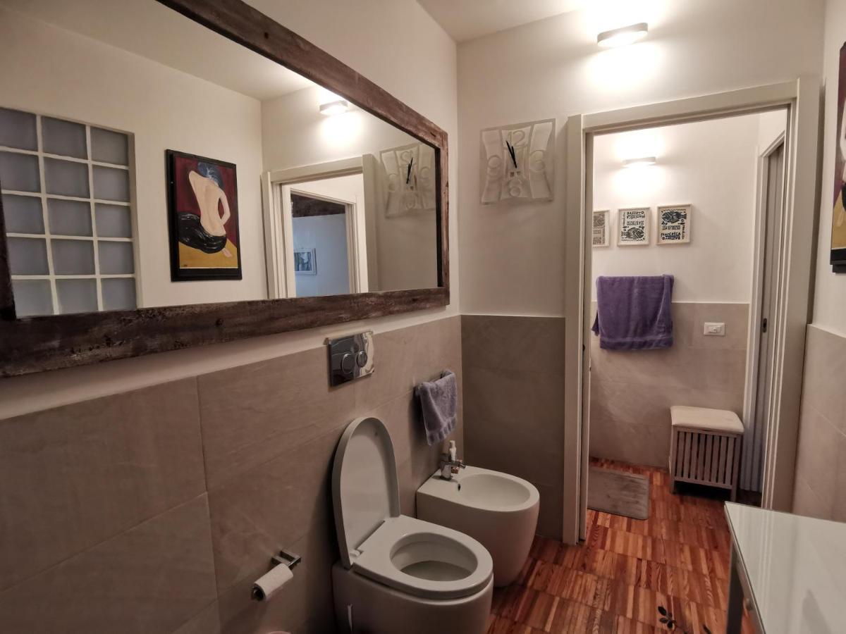 Appartamento Luxury Loft 89 Milano Esterno foto