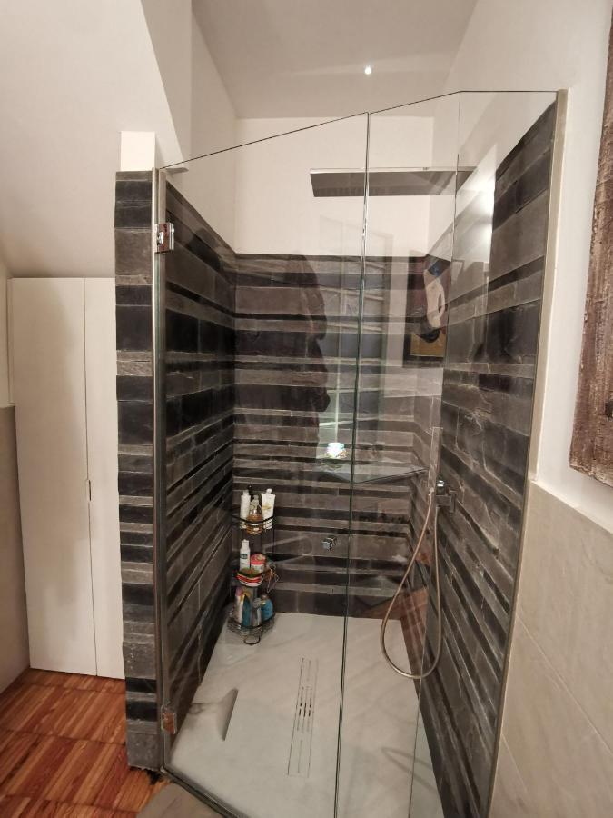 Appartamento Luxury Loft 89 Milano Esterno foto