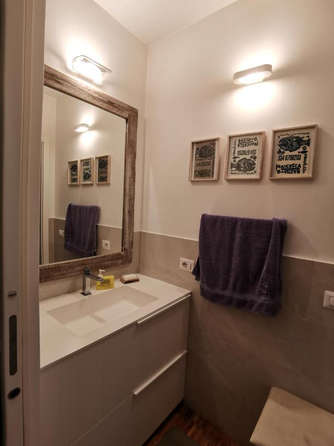 Appartamento Luxury Loft 89 Milano Esterno foto