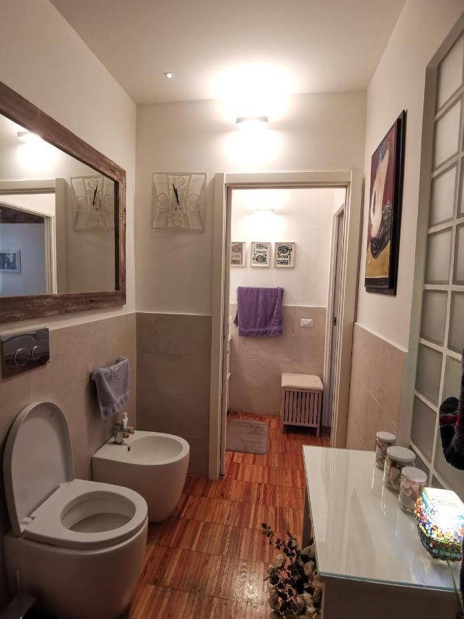 Appartamento Luxury Loft 89 Milano Esterno foto