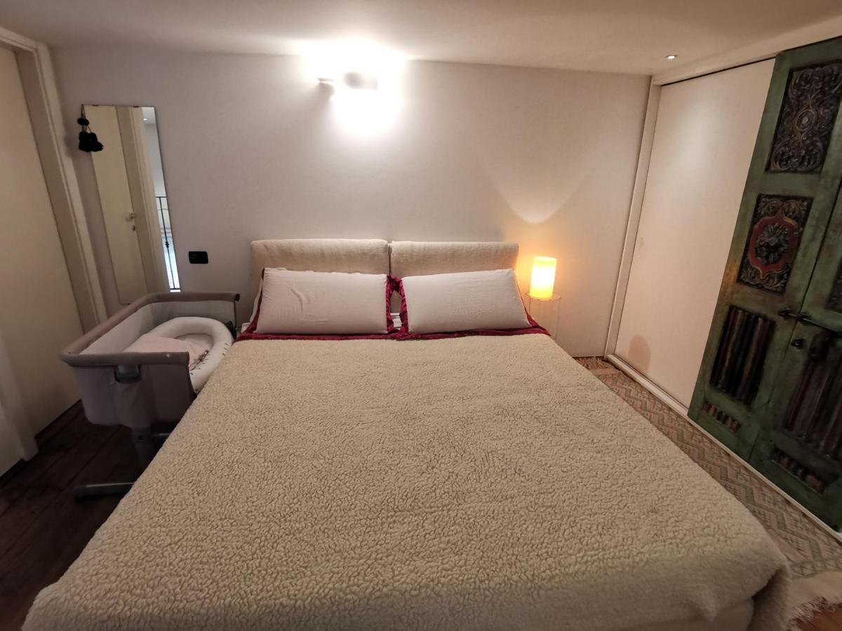 Appartamento Luxury Loft 89 Milano Esterno foto