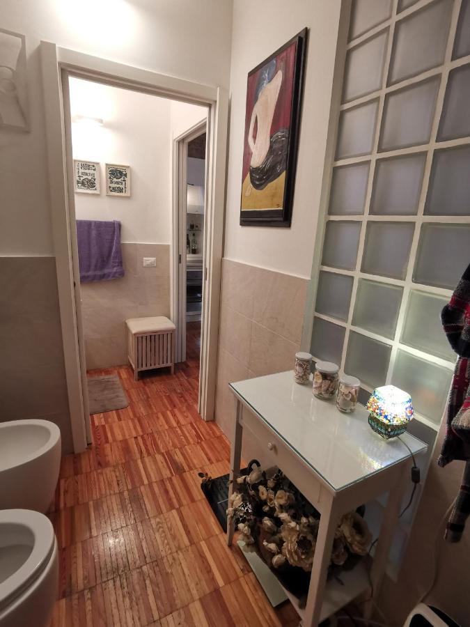 Appartamento Luxury Loft 89 Milano Esterno foto