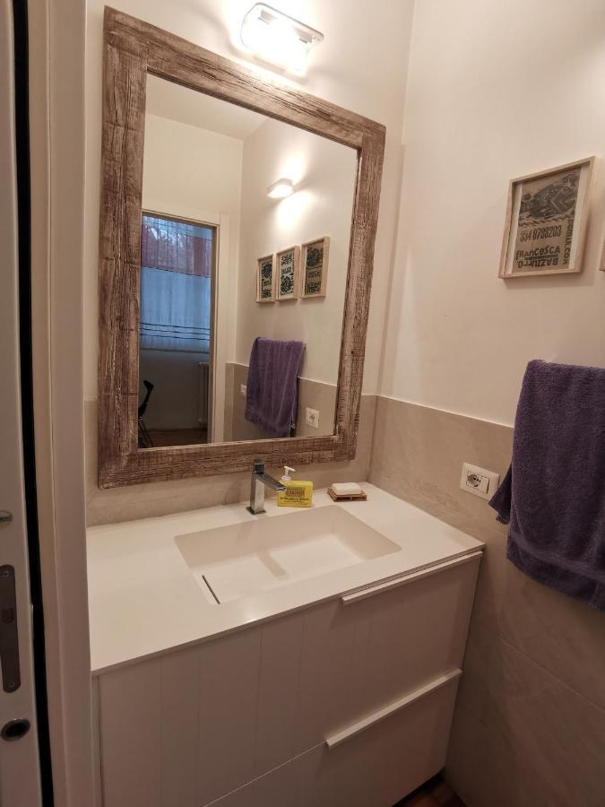 Appartamento Luxury Loft 89 Milano Esterno foto