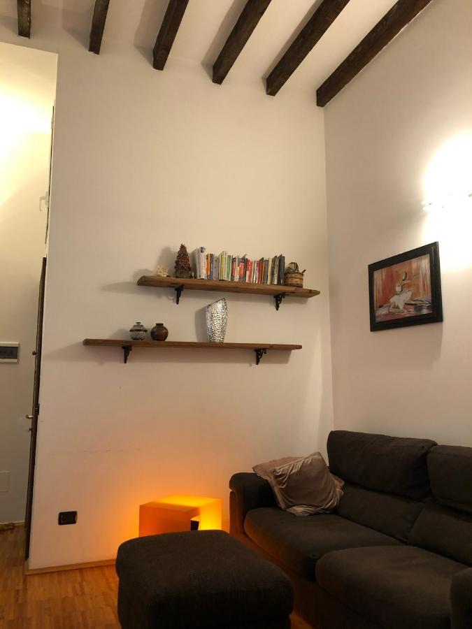 Appartamento Luxury Loft 89 Milano Esterno foto