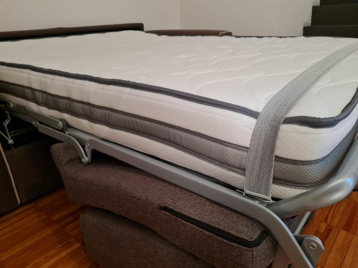 Appartamento Luxury Loft 89 Milano Esterno foto
